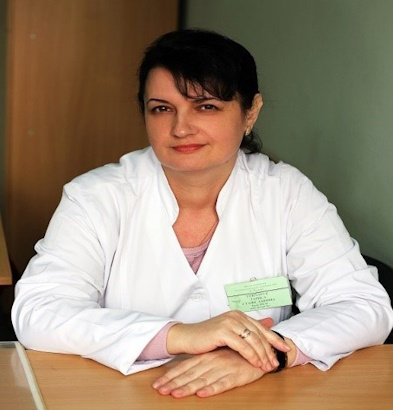 Шановний пацієнт!